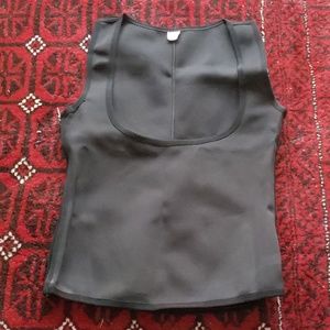 Sauna vest
